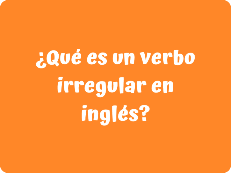 qu-es-un-verbo-irregular-en-ingl-s-academia-ingl-s-mundial